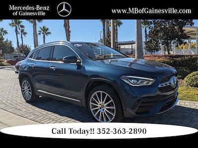 2023 Mercedes-Benz GLA-Class, SUV for sale #N076295A - photo 1