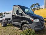 New 2023 Mercedes-Benz Sprinter 3500XD Standard Cab Standard Roof RWD, Cab Chassis for sale #N238792 - photo 3