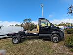 New 2023 Mercedes-Benz Sprinter 3500XD Standard Cab Standard Roof RWD, Cab Chassis for sale #N238792 - photo 5