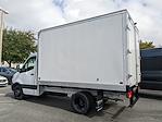 New 2023 Mercedes-Benz Sprinter 3500XD Standard Cab Standard Roof RWD, Knapheide Box Truck Body Box Van for sale #N240046 - photo 6