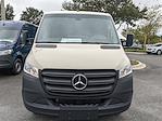 2023 Mercedes-Benz Sprinter 3500XD Standard Roof DRW RWD, Cab Chassis for sale #N271976 - photo 3