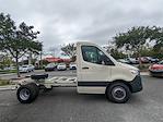 2023 Mercedes-Benz Sprinter 3500XD Standard Roof DRW RWD, Cab Chassis for sale #N271976 - photo 4