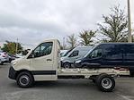 2023 Mercedes-Benz Sprinter 3500XD Standard Roof DRW RWD, Cab Chassis for sale #N271976 - photo 7