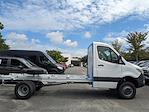 2024 Mercedes-Benz Sprinter 3500XD Standard Cab Standard Roof DRW AWD, Cab Chassis for sale #N310052 - photo 4