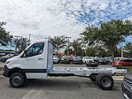 2024 Mercedes-Benz Sprinter 3500XD Standard Cab Standard Roof DRW AWD, Cab Chassis for sale #N310052 - photo 7