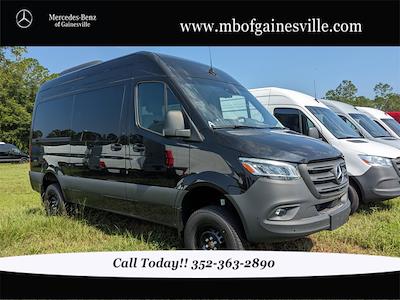 2024 Mercedes-Benz Sprinter 2500 Standard Roof AWD, Passenger Van for sale #P701196 - photo 1