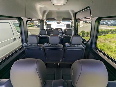 New 2024 Mercedes-Benz Sprinter 2500 Standard Roof AWD, Passenger Van for sale #P701196 - photo 2