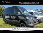 2024 Mercedes-Benz Sprinter 2500 Standard Roof AWD, Passenger Van for sale #P701196 - photo 1