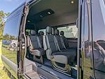 2024 Mercedes-Benz Sprinter 2500 Standard Roof AWD, Passenger Van for sale #P701196 - photo 13