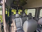 New 2024 Mercedes-Benz Sprinter 2500 Standard Roof AWD, Passenger Van for sale #P701196 - photo 14