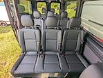 New 2024 Mercedes-Benz Sprinter 2500 Standard Roof AWD, Passenger Van for sale #P701196 - photo 15