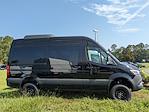 2024 Mercedes-Benz Sprinter 2500 Standard Roof AWD, Passenger Van for sale #P701196 - photo 4