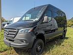 New 2024 Mercedes-Benz Sprinter 2500 Standard Roof AWD, Passenger Van for sale #P701196 - photo 8