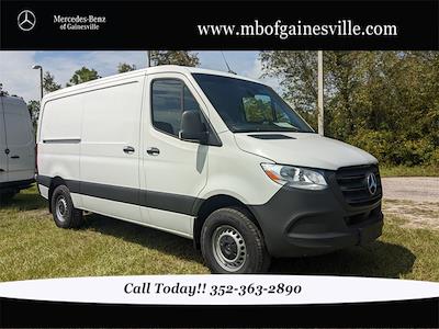 2024 Mercedes-Benz Sprinter 2500 Standard Roof RWD, Empty Cargo Van for sale #P725692 - photo 1