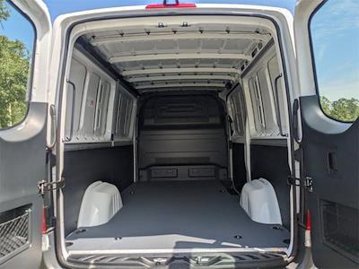 2024 Mercedes-Benz Sprinter 2500 Standard Roof RWD, Empty Cargo Van for sale #P725692 - photo 2