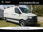 2024 Mercedes-Benz Sprinter 2500 Standard Roof RWD, Empty Cargo Van for sale #P725692 - photo 1