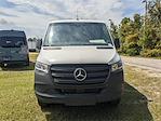 2024 Mercedes-Benz Sprinter 2500 Standard Roof RWD, Empty Cargo Van for sale #P725692 - photo 3