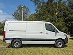 2024 Mercedes-Benz Sprinter 2500 Standard Roof RWD, Empty Cargo Van for sale #P725692 - photo 4