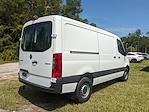 2024 Mercedes-Benz Sprinter 2500 Standard Roof RWD, Empty Cargo Van for sale #P725692 - photo 5