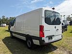 2024 Mercedes-Benz Sprinter 2500 Standard Roof RWD, Empty Cargo Van for sale #P725692 - photo 7