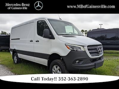 2024 Mercedes-Benz Sprinter 2500 Standard Roof AWD, Empty Cargo Van for sale #P732442 - photo 1