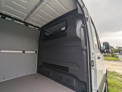 2024 Mercedes-Benz Sprinter 2500 Standard Roof AWD, Empty Cargo Van for sale #P732442 - photo 2