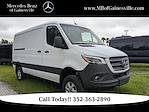 2024 Mercedes-Benz Sprinter 2500 Standard Roof AWD, Empty Cargo Van for sale #P732442 - photo 1