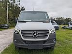 2024 Mercedes-Benz Sprinter 2500 Standard Roof AWD, Empty Cargo Van for sale #P732442 - photo 3