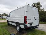 2024 Mercedes-Benz Sprinter 2500 Standard Roof AWD, Empty Cargo Van for sale #P732442 - photo 7