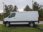 2024 Mercedes-Benz Sprinter 2500 Standard Roof AWD, Empty Cargo Van for sale #P732442 - photo 8