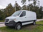 2024 Mercedes-Benz Sprinter 2500 Standard Roof AWD, Empty Cargo Van for sale #P732442 - photo 9