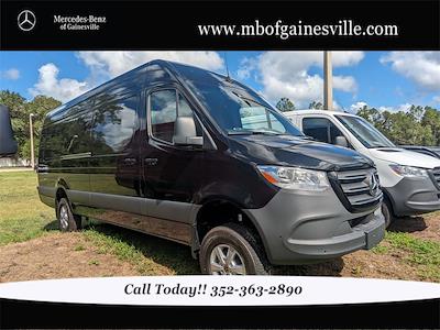 2024 Mercedes-Benz Sprinter 2500 High Roof AWD, Empty Cargo Van for sale #P733348 - photo 1