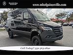 2024 Mercedes-Benz Sprinter 2500 Standard Roof AWD, Empty Cargo Van for sale #T155697 - photo 1