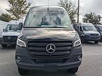 2024 Mercedes-Benz Sprinter 2500 Standard Roof AWD, Empty Cargo Van for sale #T155697 - photo 4