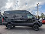 2024 Mercedes-Benz Sprinter 2500 Standard Roof AWD, Empty Cargo Van for sale #T155697 - photo 5