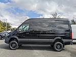 2024 Mercedes-Benz Sprinter 2500 Standard Roof AWD, Empty Cargo Van for sale #T155697 - photo 8