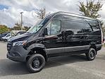 2024 Mercedes-Benz Sprinter 2500 Standard Roof AWD, Empty Cargo Van for sale #T155697 - photo 9