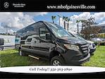 2024 Mercedes-Benz Sprinter 2500 High Roof AWD, Empty Cargo Van for sale #T157413 - photo 1