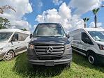 2024 Mercedes-Benz Sprinter 2500 High Roof AWD, Empty Cargo Van for sale #T157413 - photo 3