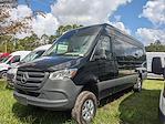 2024 Mercedes-Benz Sprinter 2500 High Roof AWD, Empty Cargo Van for sale #T157413 - photo 7