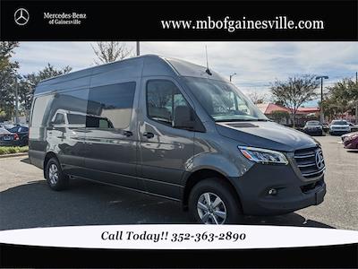 2023 Mercedes-Benz Sprinter 2500 High Roof RWD, Crew Van for sale #T161464 - photo 1