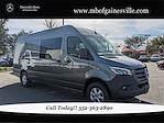 2023 Mercedes-Benz Sprinter 2500 High Roof RWD, Crew Van for sale #T161464 - photo 1