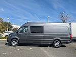 2023 Mercedes-Benz Sprinter 2500 High Roof RWD, Crew Van for sale #T161464 - photo 8