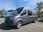 2023 Mercedes-Benz Sprinter 2500 High Roof RWD, Crew Van for sale #T161464 - photo 9