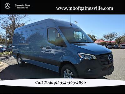 2024 Mercedes-Benz Sprinter 2500 High Roof RWD, Empty Cargo Van for sale #T162671 - photo 1