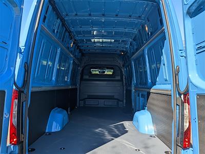 2024 Mercedes-Benz Sprinter 2500 High Roof RWD, Empty Cargo Van for sale #T162671 - photo 2