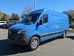 2024 Mercedes-Benz Sprinter 2500 High Roof RWD, Empty Cargo Van for sale #T162671 - photo 9