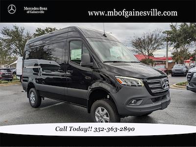 2024 Mercedes-Benz Sprinter 2500 Standard Roof AWD, Empty Cargo Van for sale #T163717 - photo 1