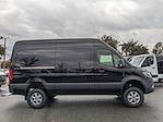 2024 Mercedes-Benz Sprinter 2500 Standard Roof AWD, Empty Cargo Van for sale #T163717 - photo 4