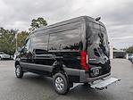 2024 Mercedes-Benz Sprinter 2500 Standard Roof AWD, Empty Cargo Van for sale #T163717 - photo 7